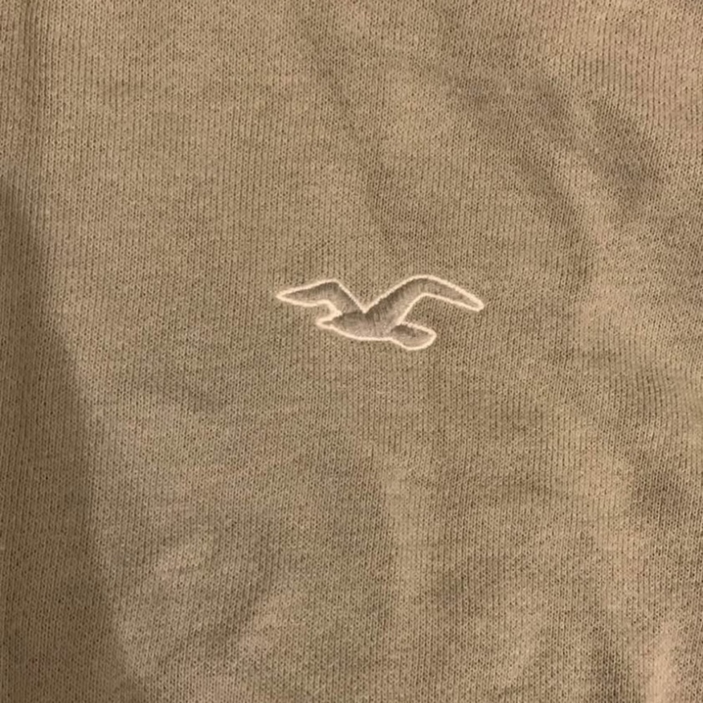 Hollister hoodie
